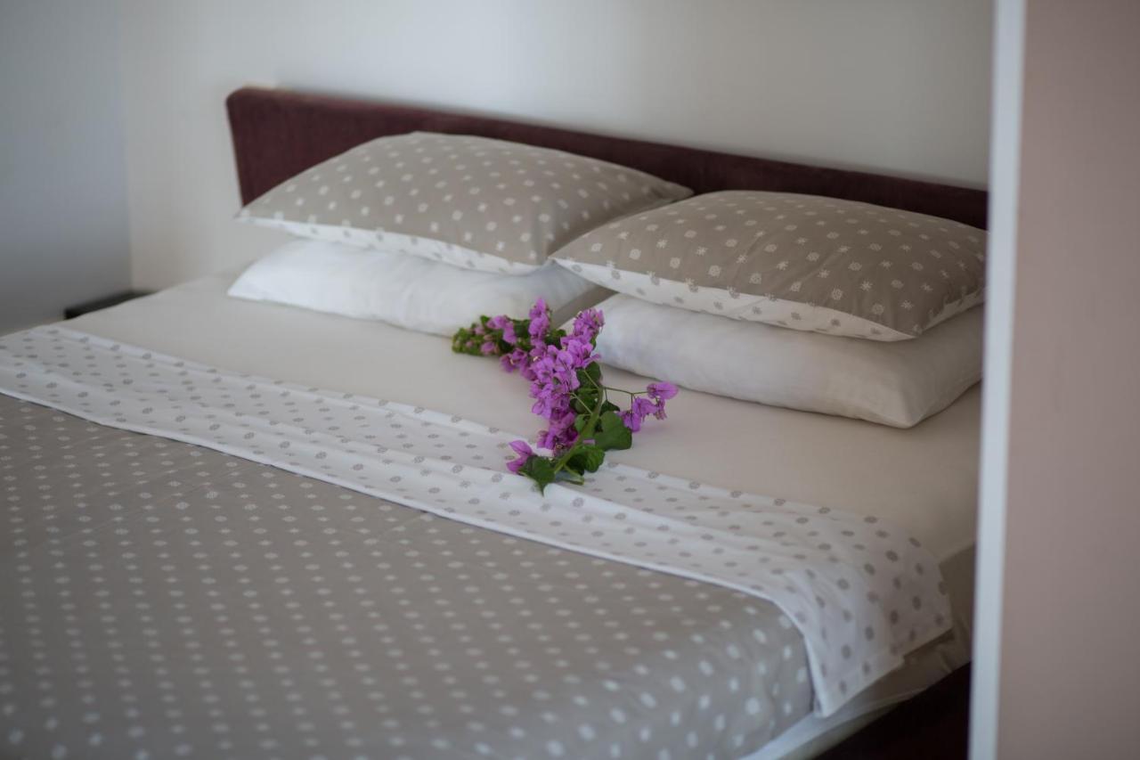 Spa Resort Luxury Apartments بودفا المظهر الخارجي الصورة