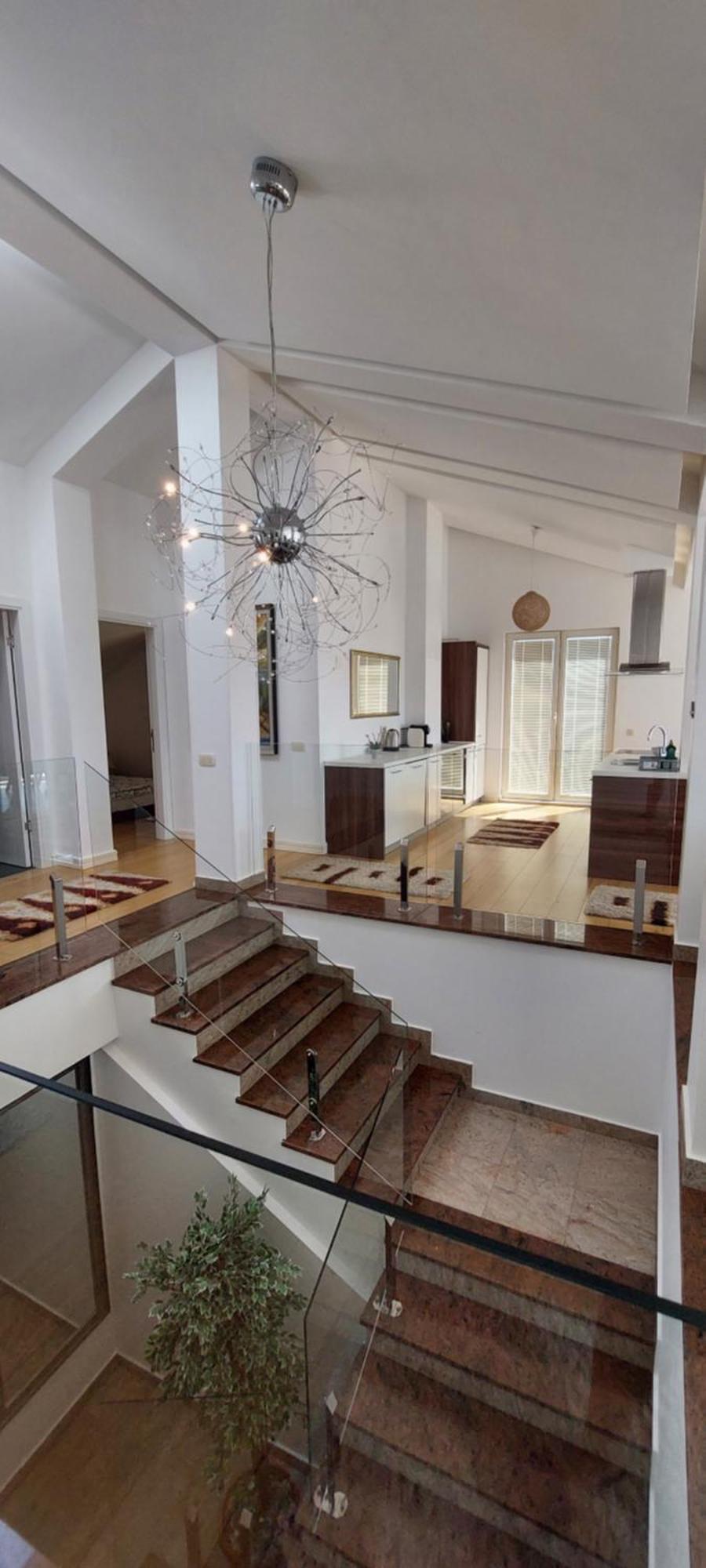 Spa Resort Luxury Apartments بودفا الغرفة الصورة