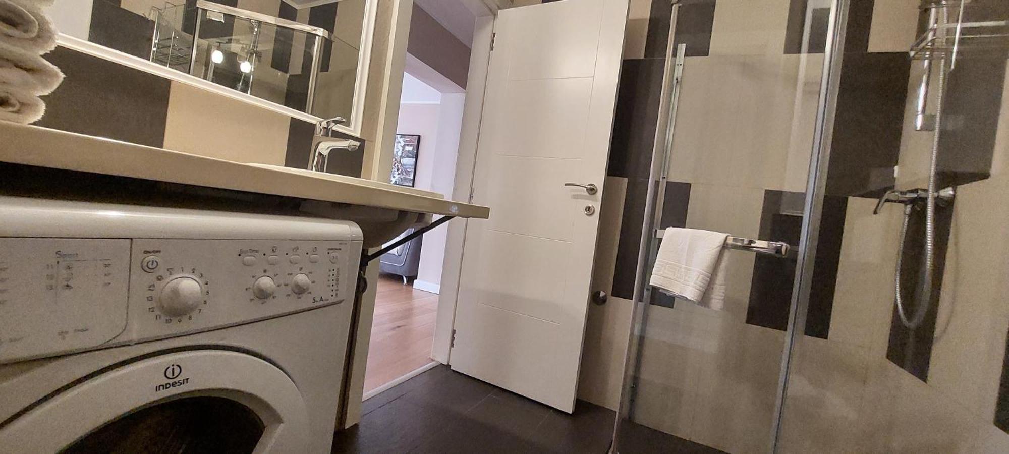 Spa Resort Luxury Apartments بودفا الغرفة الصورة